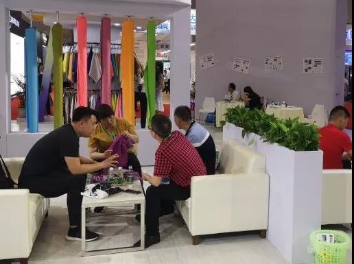 我司赴重慶參加第76界中國(guó)教育裝備展示會(huì)滿載而歸(圖6)