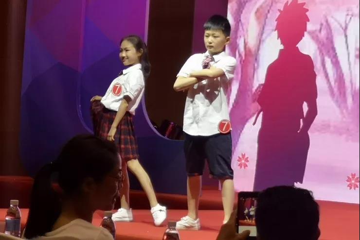 我司赴重慶參加第76界中國(guó)教育裝備展示會(huì)滿載而歸(圖12)