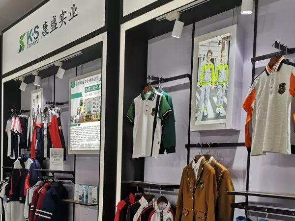 我司赴重慶參加第76界中國(guó)教育裝備展示會(huì)滿載而歸(圖10)