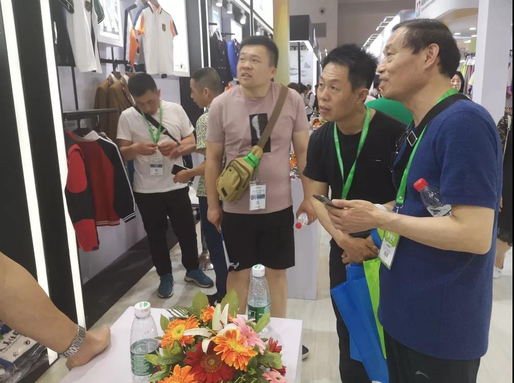 我司赴重慶參加第76界中國(guó)教育裝備展示會(huì)滿載而歸(圖8)