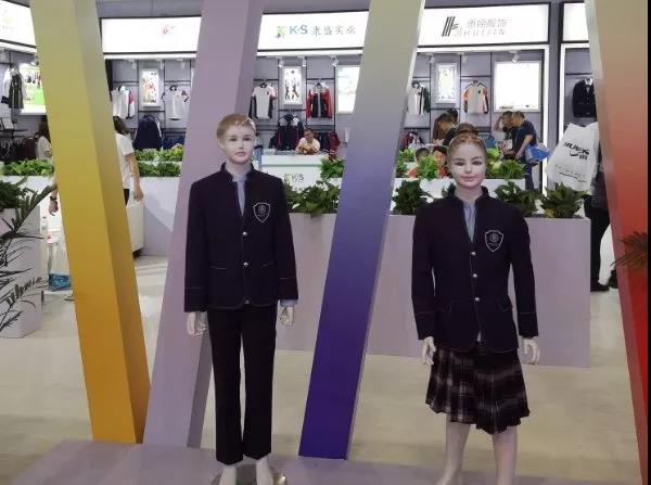 我司赴重慶參加第76界中國(guó)教育裝備展示會(huì)滿載而歸(圖9)