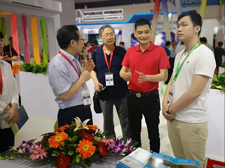 我司赴重慶參加第76界中國(guó)教育裝備展示會(huì)滿載而歸(圖5)