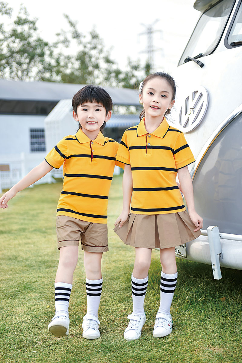 夏季時(shí)尚校服31