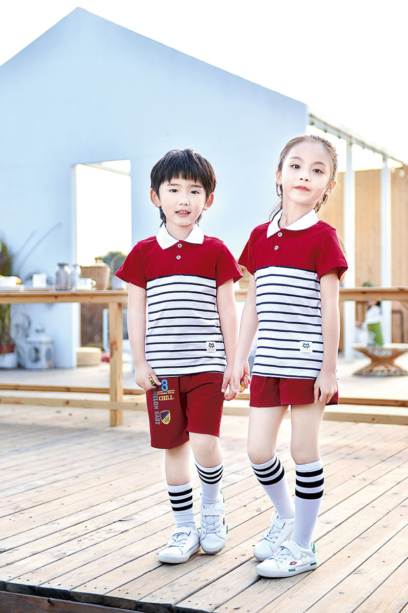 夏季時(shí)尚校服32